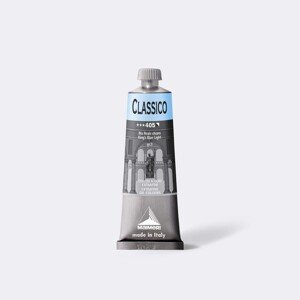 Olejová barva Maimeri Classico oil 60 ml - modrá královská světlá 405