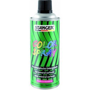 Stanger Akrylová barva ve spreji Color Spray 400 ml - zelený