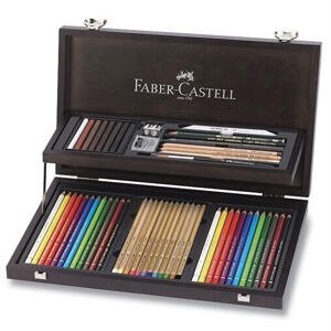 Faber-Castell Compendium Sada pro kresbu 110084