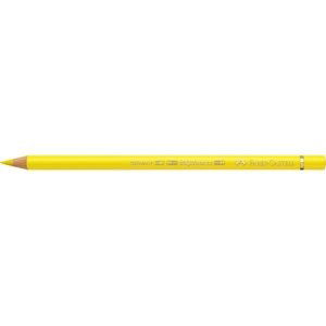 Faber-Castell Polychromos umělecká pastelka - 105 Light cadmium yellow