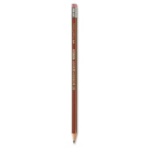 Grafitová tužka Faber-Castell DESSIN® HB s gumou