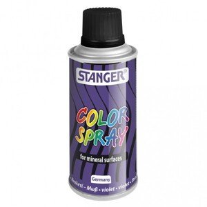 Stanger Akrylová barva ve spreji Color Spray 150 ml - fialový