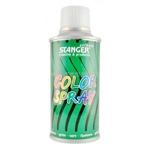 Stanger Akrylová barva ve spreji Color Spray 150 ml - zelený