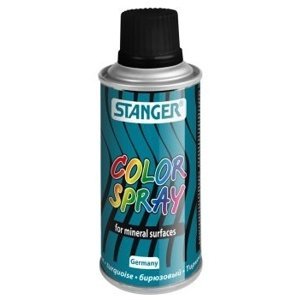 Stanger Akrylová barva ve spreji Color Spray 150 ml - tyrkys