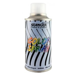 Stanger Akrylová barva ve spreji Color Spray 150 ml - modrý světle