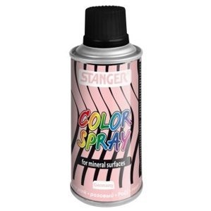 Stanger Akrylová barva ve spreji Color Spray 150 ml - růžový světle