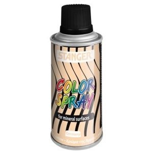 Stanger Akrylová barva ve spreji Color Spray 150 ml - písková