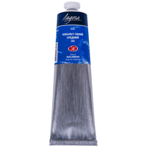 Ladoga olej 1205505 Cobalt blue medium (HUE)