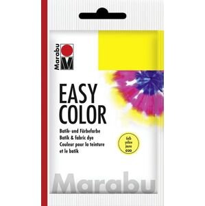 Marabu Easy Color 25g - 020 žlutá, batikovací barva za studena