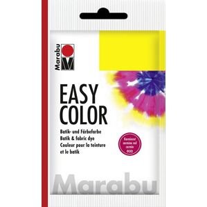 Marabu Easy Color 25g - 032 karmínově červená, batikovací barva za studena