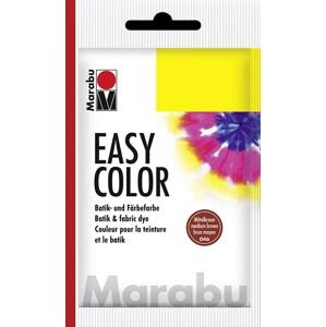 Marabu Easy Color 25g - 046 středně hnědá, batikovací barva za studena