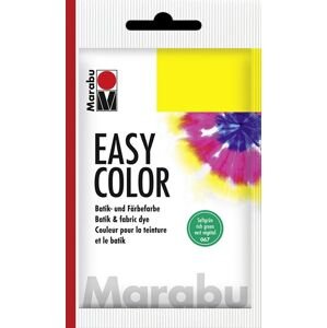 Marabu Easy Color 25g - 067 sytě zelená, batikovací barva za studena