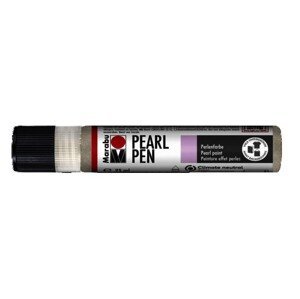 Marabu Pearl Pen tekuté pero třpytivá perleť