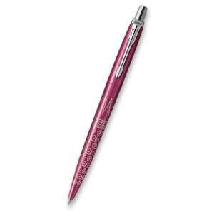 Parker Jotter Tokyo Pink CT Speciální Edice - kuličkové pero