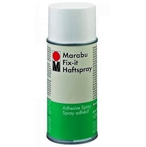 Lepící sprej Marabu Fix-It 150 ml