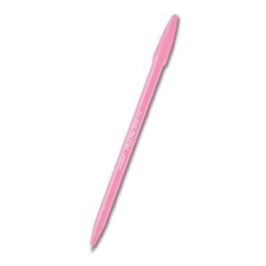 Popisovač liner 0,4mm Monami Plus Pen 3000-19 růžová světle, baby