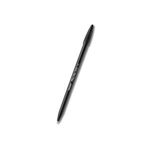 Popisovač liner 0,4mm Monami Plus Pen 3000-2 černá