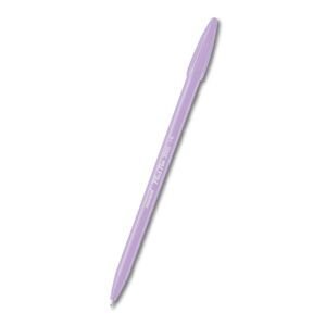 Popisovač liner 0,4mm Monami Plus Pen 3000-27 fialová lila