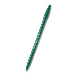 Popisovač liner 0,4mm Monami Plus Pen 3000-39 zelená