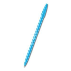 Popisovač liner 0,4mm Monami Plus Pen 3000-45 modrá nebeská