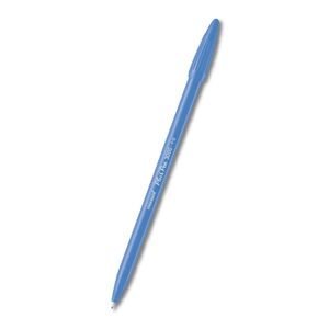 Popisovač liner 0,4mm Monami Plus Pen 3000-49 modrá pastelová celeste