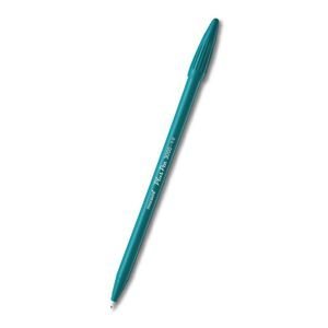 Popisovač liner 0,4mm Monami Plus Pen 3000-50 modrá paví