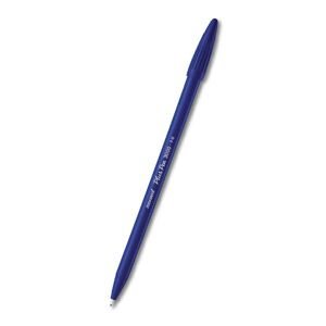 Popisovač liner 0,4mm Monami Plus Pen 3000-52 modrá indigo