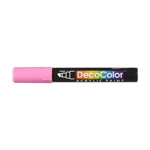 Marvy Akrylový popisovač DecoColor 315-67 růžový světle
