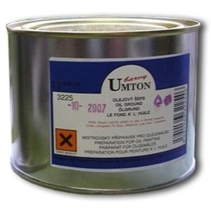 Umton Olejový šeps 3225400 400 ml