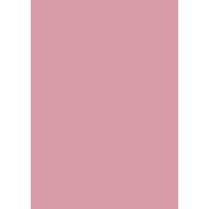 Heyda Hedvábný papír 50 x 70 cm 5 ks - růžový světle