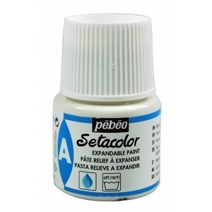 Expandující medium Pébéo Setacolor 45 ml