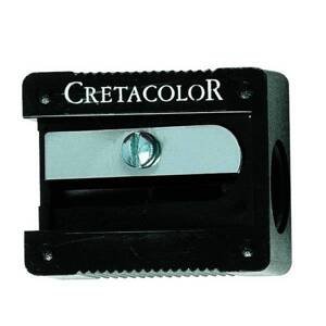 Ořezáváko Cretacolor na pastel - krátká špička