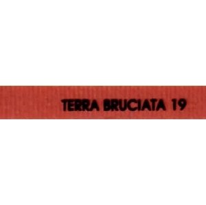 Fabriano Carta Crea 220g 35x50cm - terra bruciata