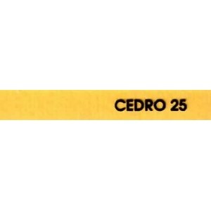 Fabriano Carta Crea 220g 35x50cm - cedro