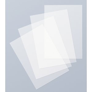 Heyda Transparentní papír A4 180 g/m² bílý