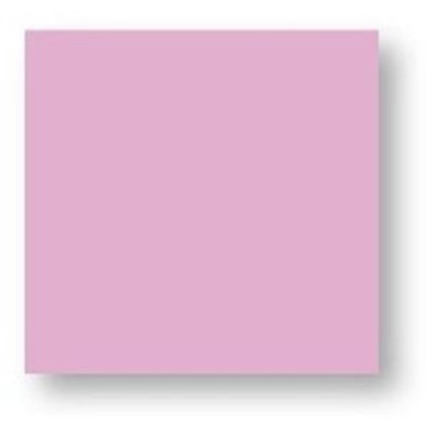 Heyda Razítkovací polštářek 3×3 cm růžový
