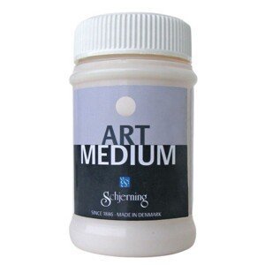 Schjerning Art medium 100 ml
