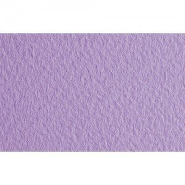Papír na pastely Fabriano Tiziano 50x65cm, 160g - Violetta