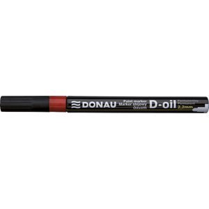 Donau 7368001PL-04 D-Oil 2,2 mm red
