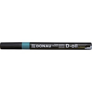 Donau 7368001PL-06 D-Oil 2,2 mm green
