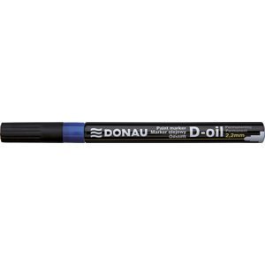 Donau 7368001PL-10 D-Oil 2,2 mm blue