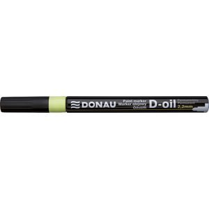 Donau 7368001PL-11 D-Oil 2,2 mm yellow