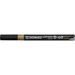 Donau 7368001PL-35 D-Oil 2,2 mm gold