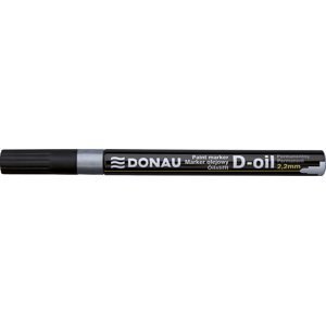 Donau 7368001PL-38 D-Oil 2,2 mm silver