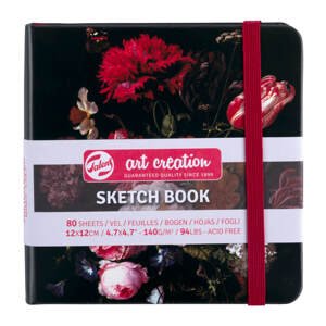 Talens Art Creation Sketch Book - skicák