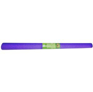 Koh-i-Noor Krepový papír 200 x 50 cm - fialový