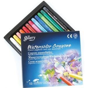 Mungyo Gallery Watercolor Crayons MAC12