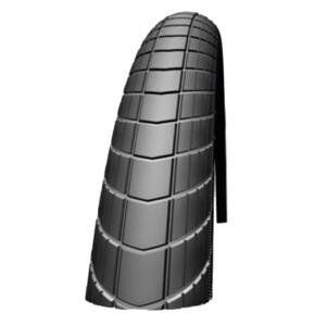 Schwalbe Big Apple 20x2.0 race guard 20x2.0