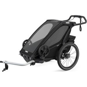 Thule Chariot Sport 1 – midnight black