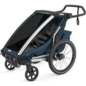 Thule Chariot Cross 1 - majolica blue